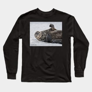 Seal Long Sleeve T-Shirt